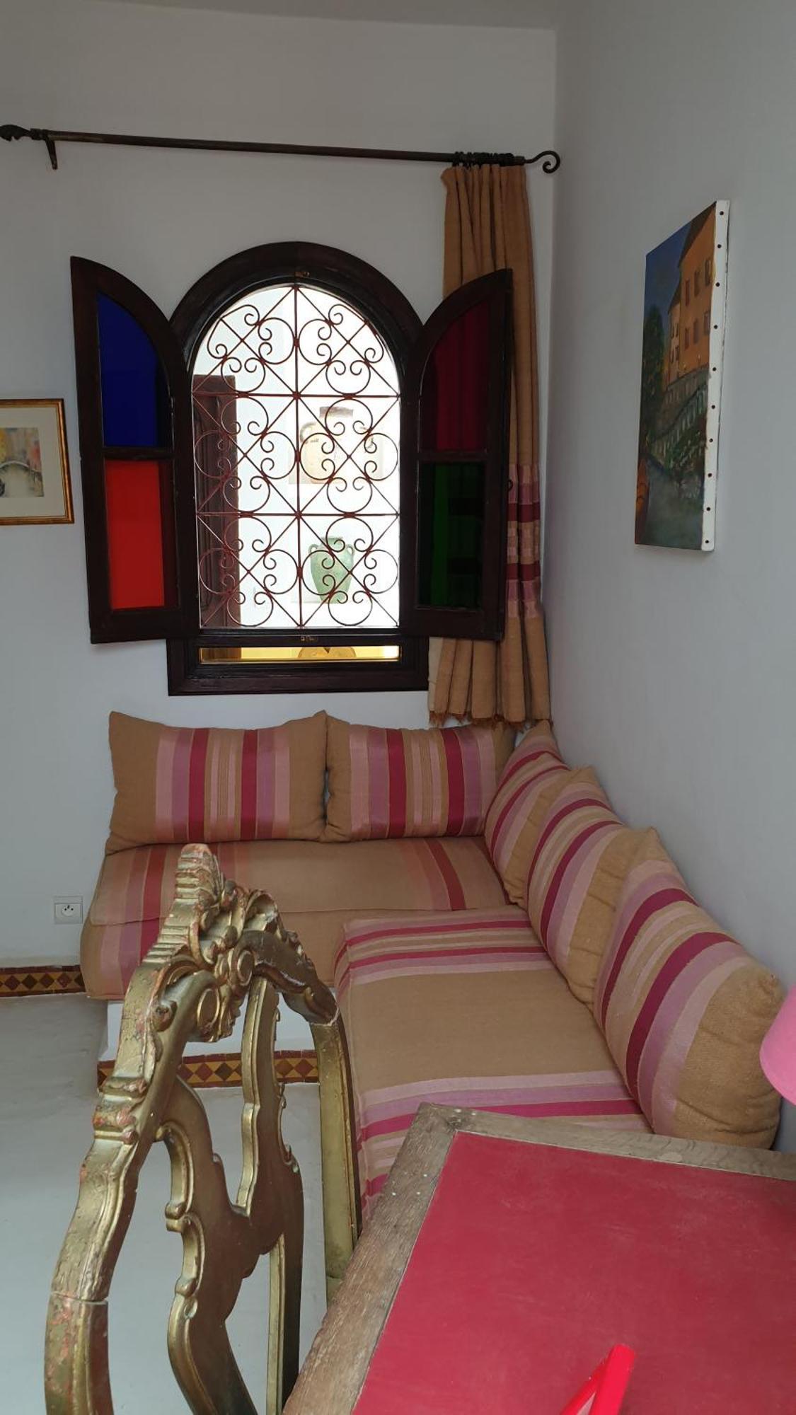 Darmimouna Asilah Kamer foto