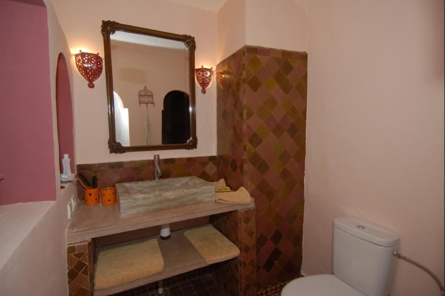 Darmimouna Asilah Kamer foto