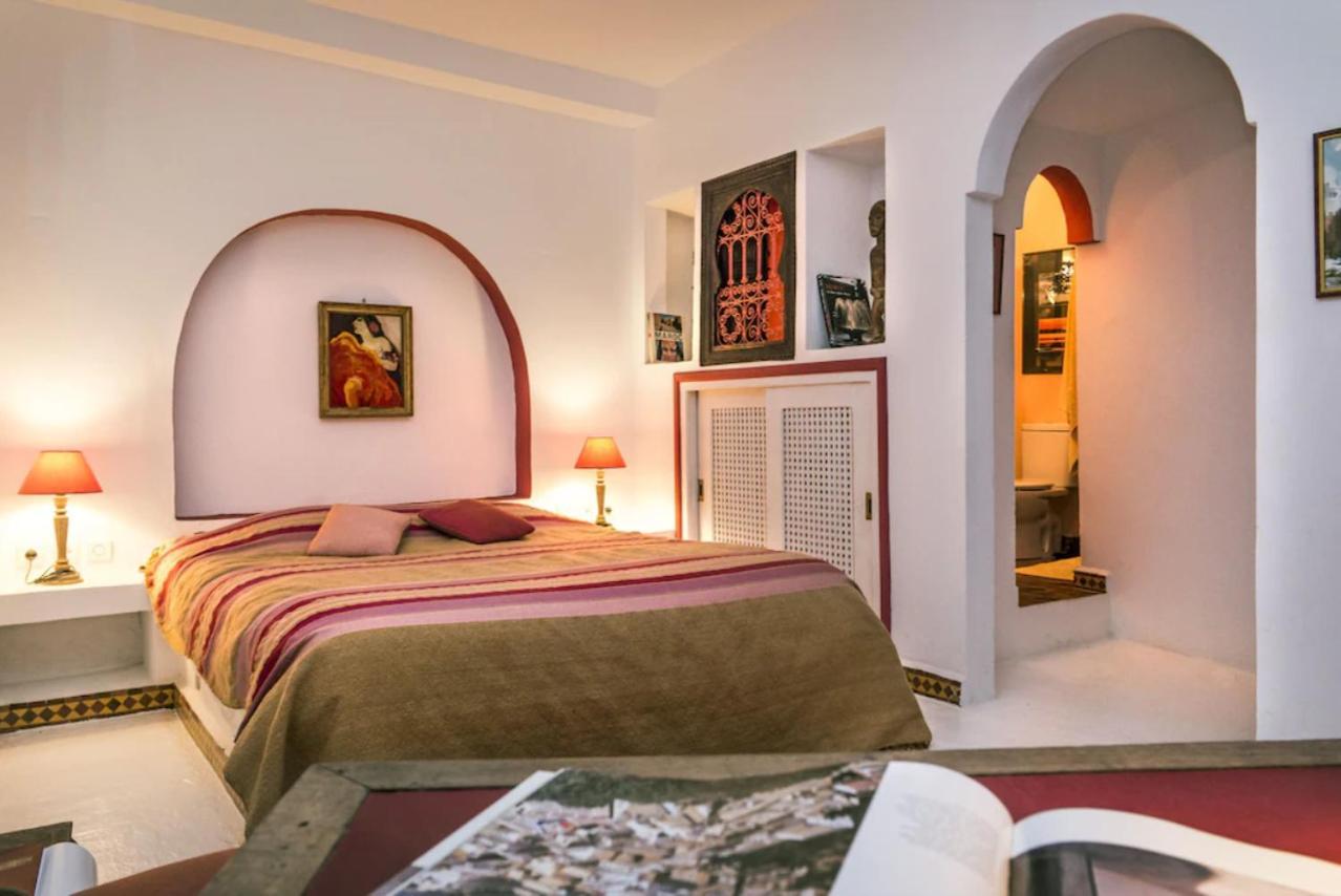 Darmimouna Asilah Kamer foto