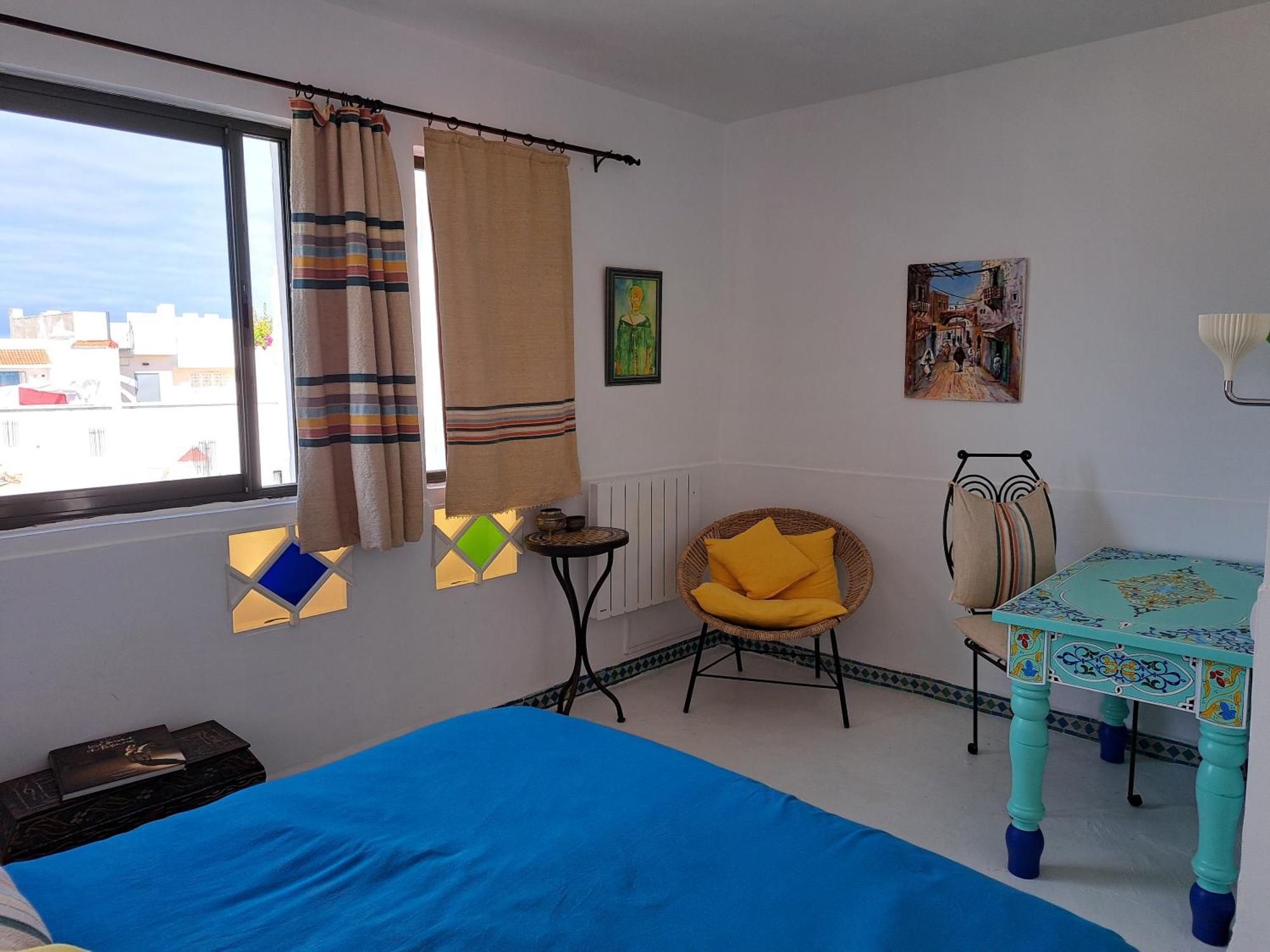 Darmimouna Asilah Kamer foto