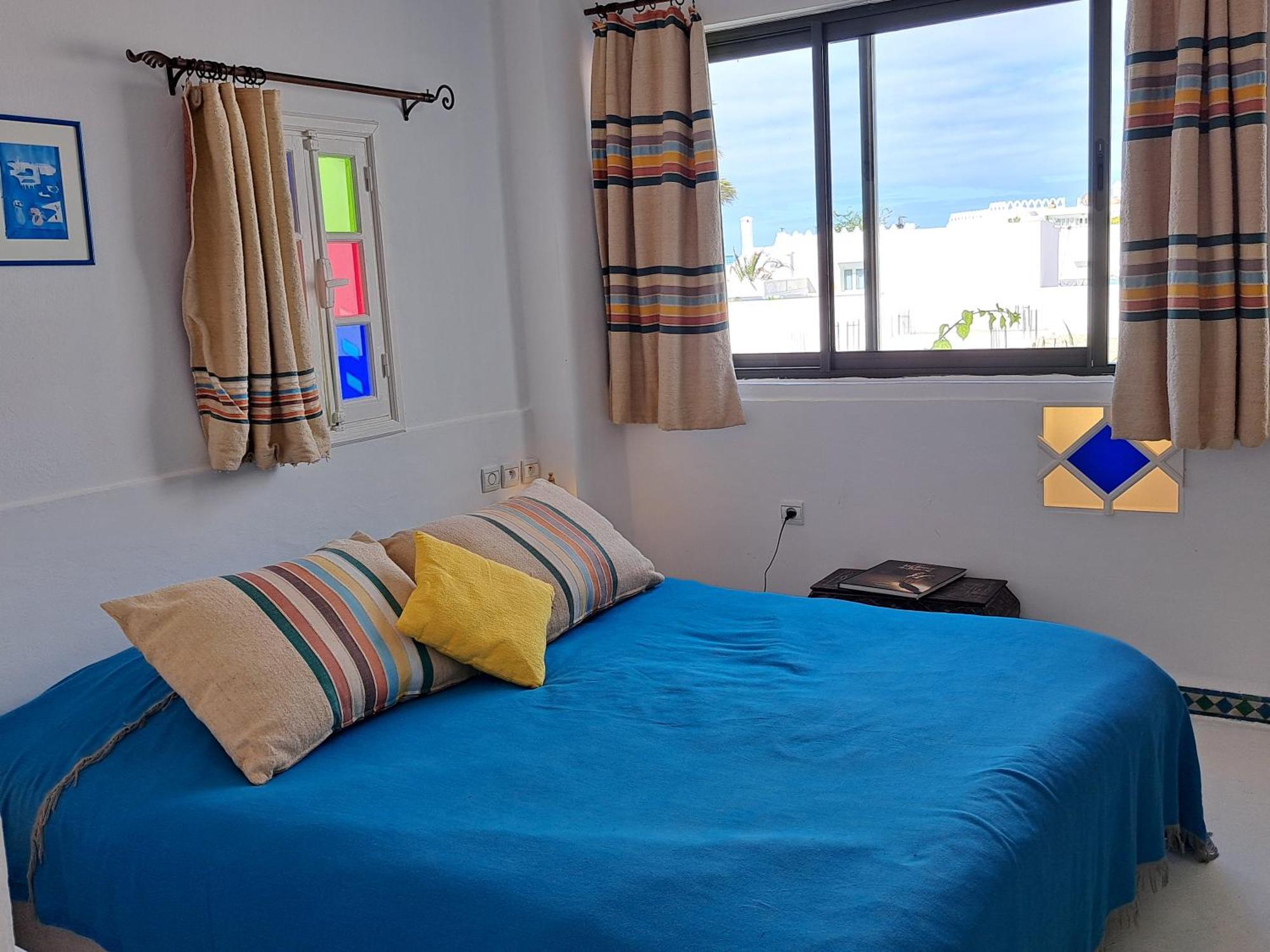 Darmimouna Asilah Kamer foto